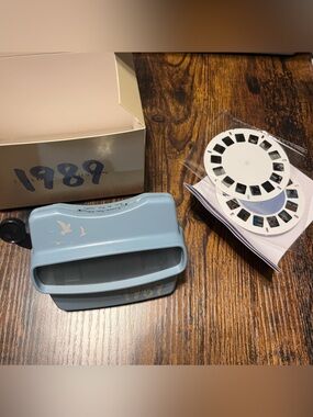New Taylor Swift 1989 TV Viewfinder